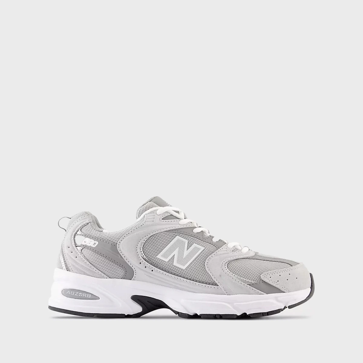 New Balance Sneakers 530 Raincloud Grey