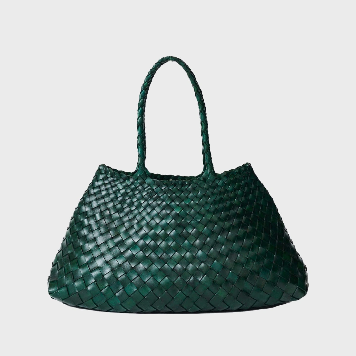Dragon Diffusion Bag Santa Croce Big Green ONESIZE