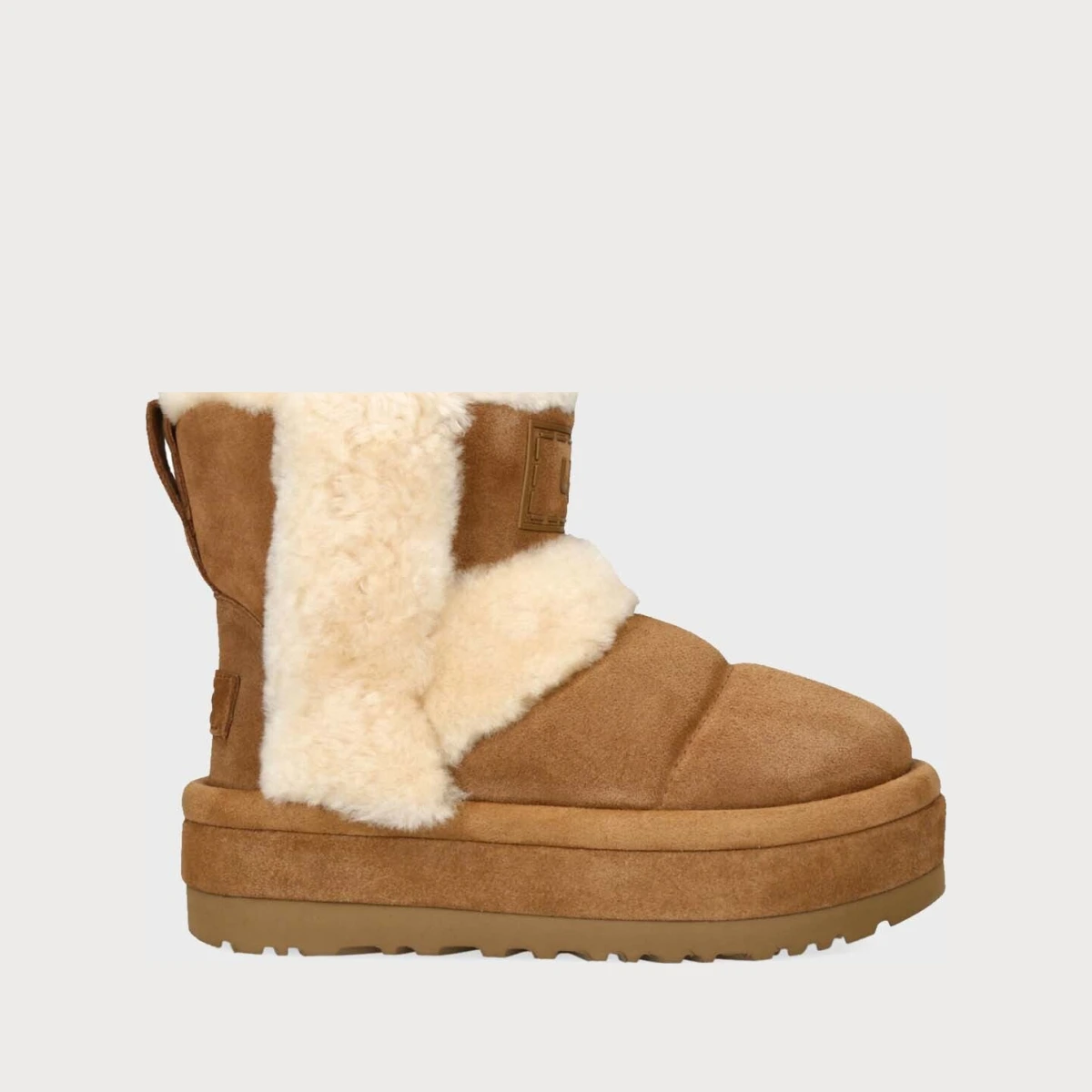Ugg Boots W Classic Cloudpeak Brown EUR