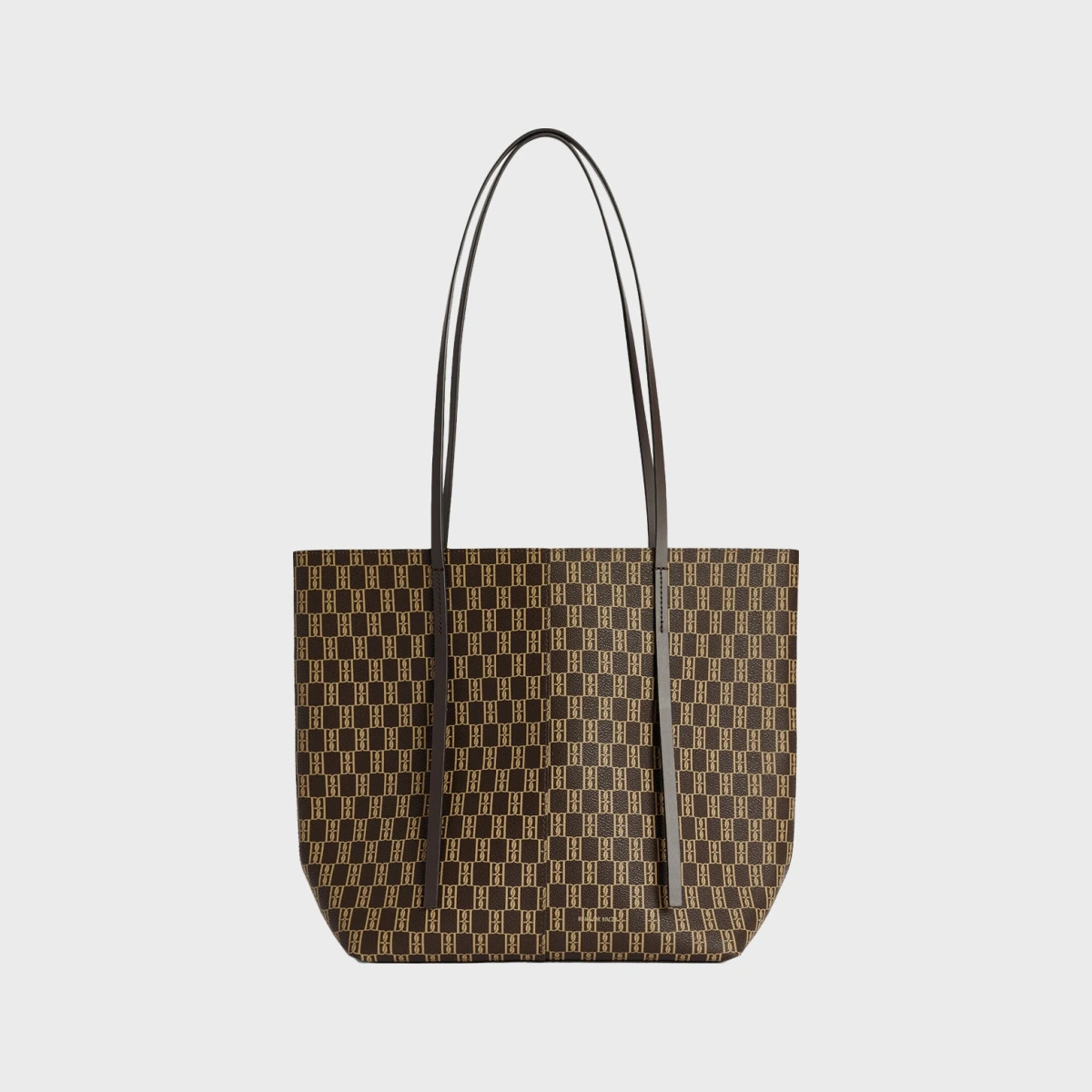 By Malene Birger Bag Abilsos Grey ONESIZE