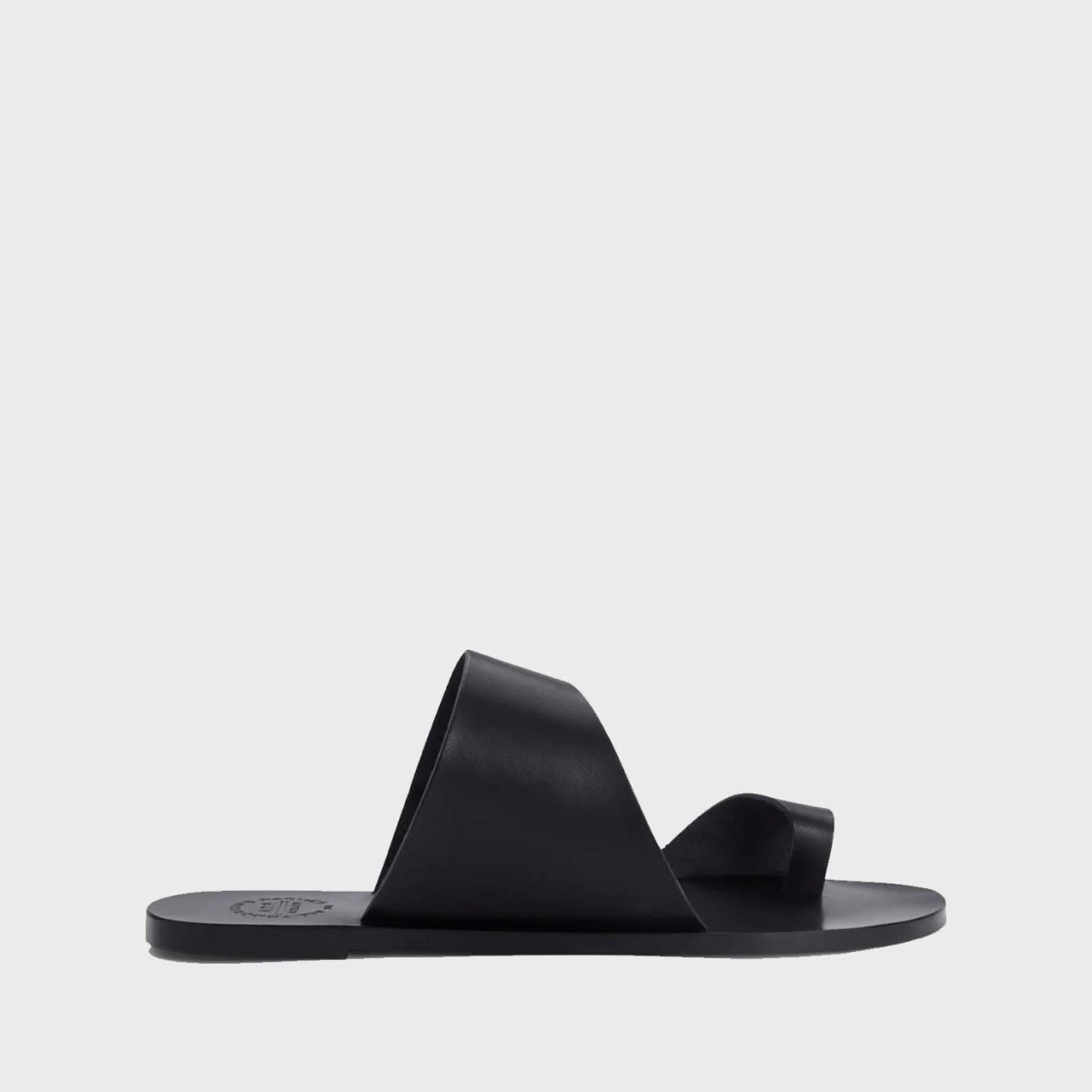 ATP Atelier Sandals Centola Vacchetta Black EUR