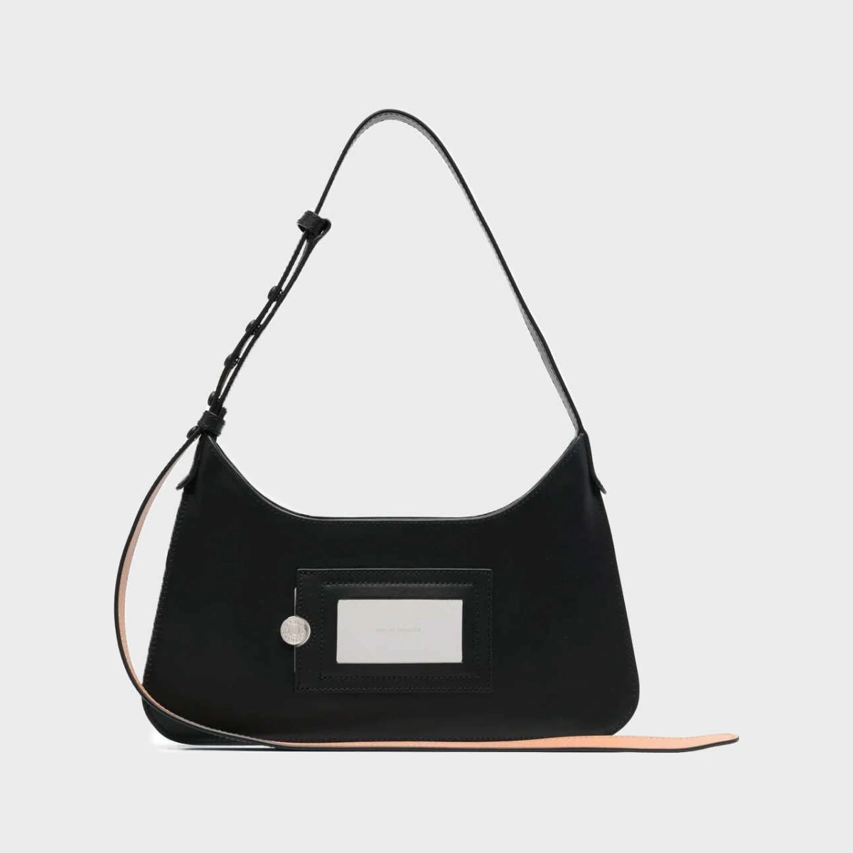 Acne Studios Bag Platt Mini Black ONESIZE