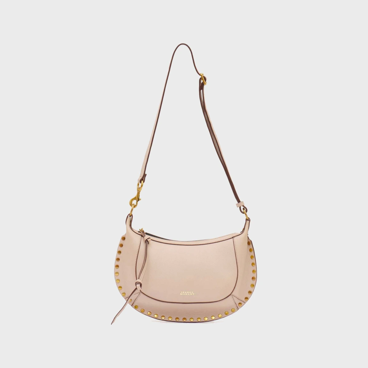 Isabel Marant Bag Oskan Moon Light beige ONESIZE