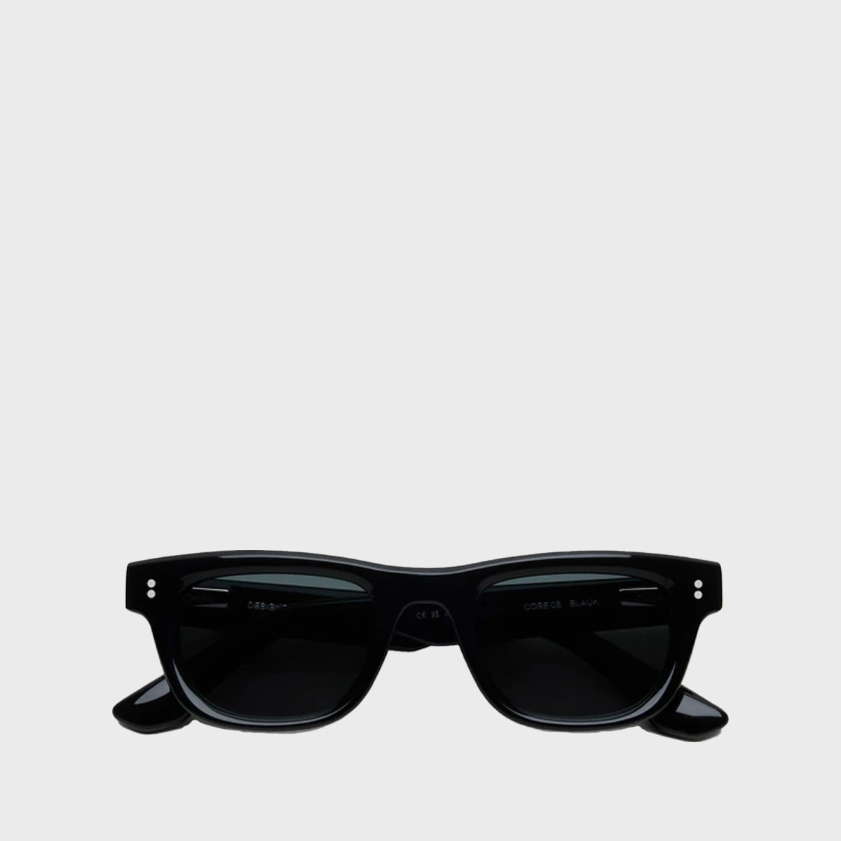 Chimi Sunglasses 03 Black ONESIZE