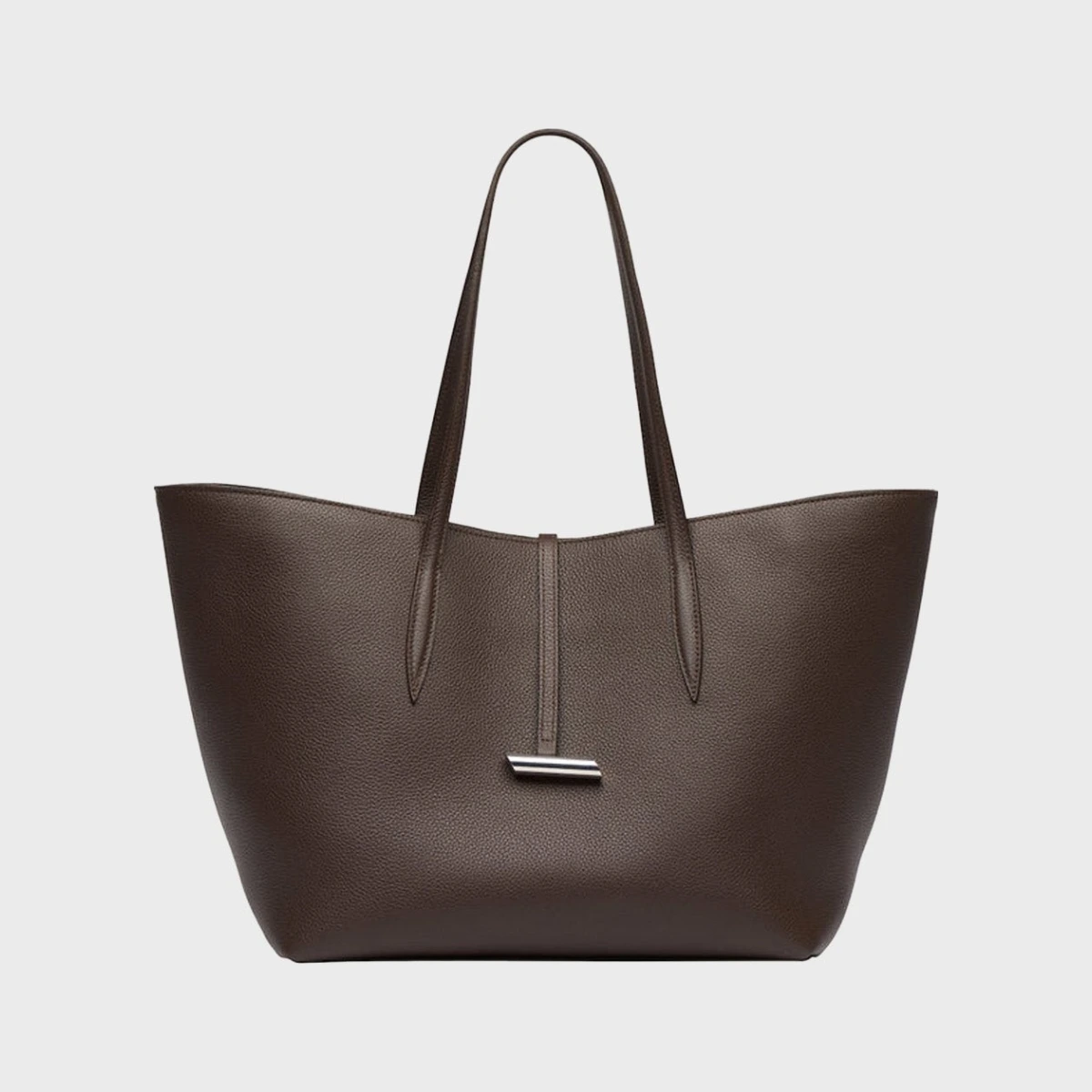 Liffner Bag Penne Tote Dark brown ONESIZE
