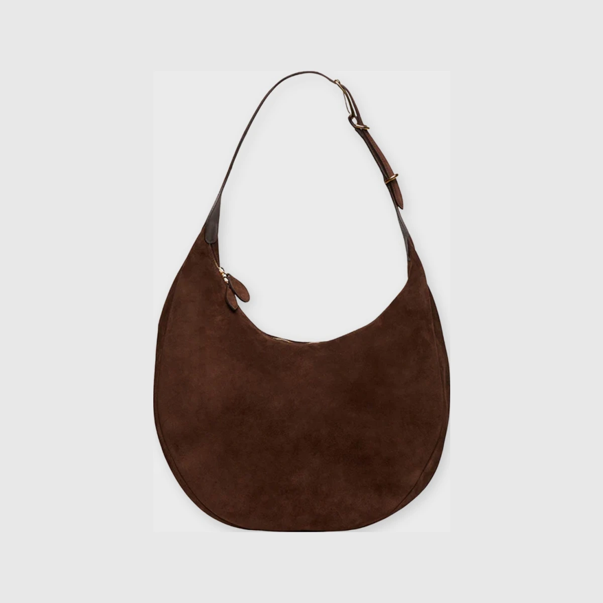 Liffner Bag Moon Hobo Brown ONESIZE