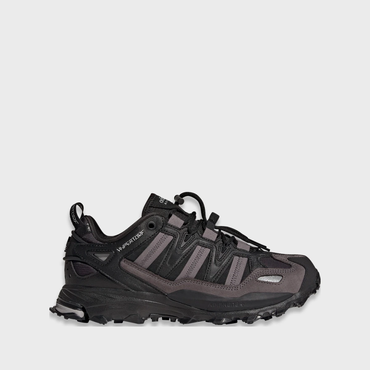 Adidas Sneakers Hyperturf Black ,5 EUR 38