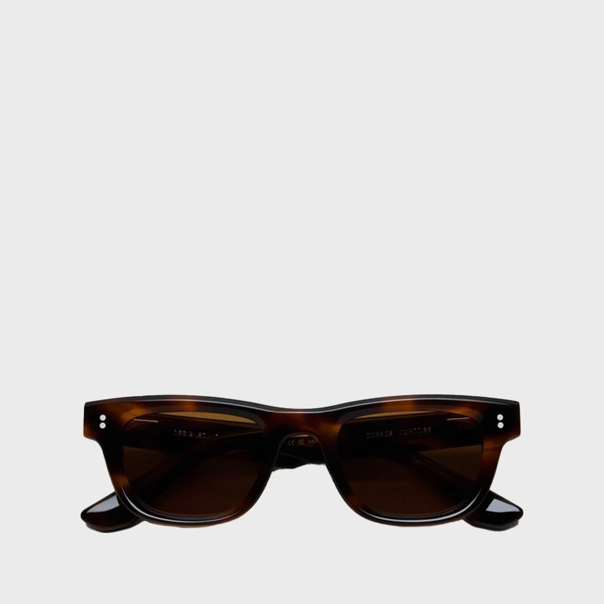 Chimi Sunglasses 03 Tortoise ONESIZE