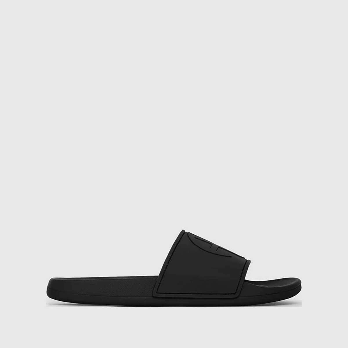 Anine Bing Sandals Isla Slides Black EUR