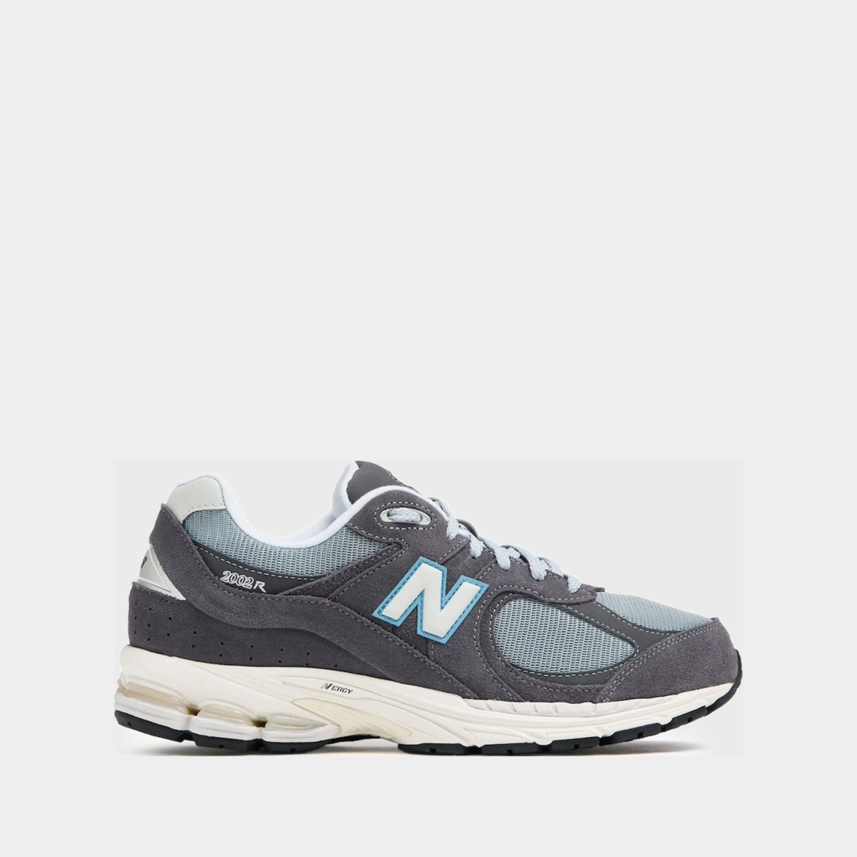 New Balance Sneakers 2002R Grå/blå