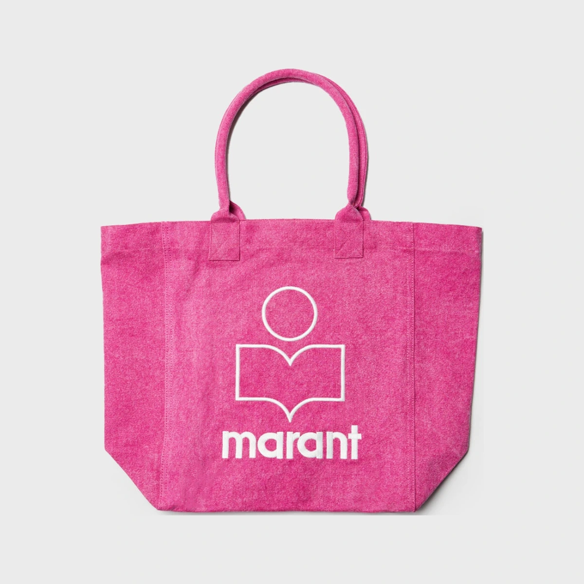 Isabel Marant Bag Yenky Pink ONESIZE