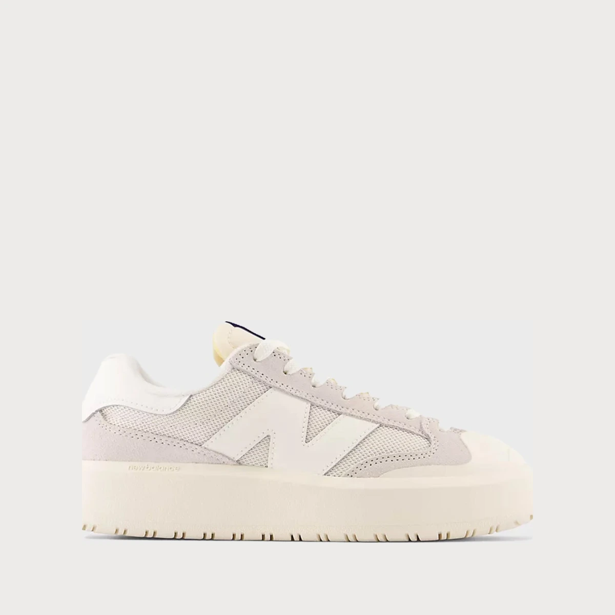 New Balance Sneakers CT302 White