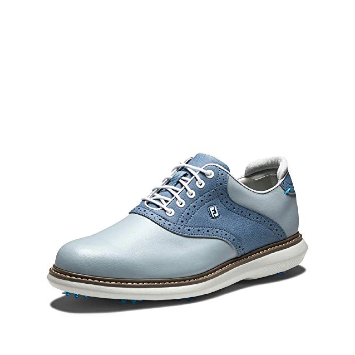 FootJoy Men's Traditions Golf Shoe
