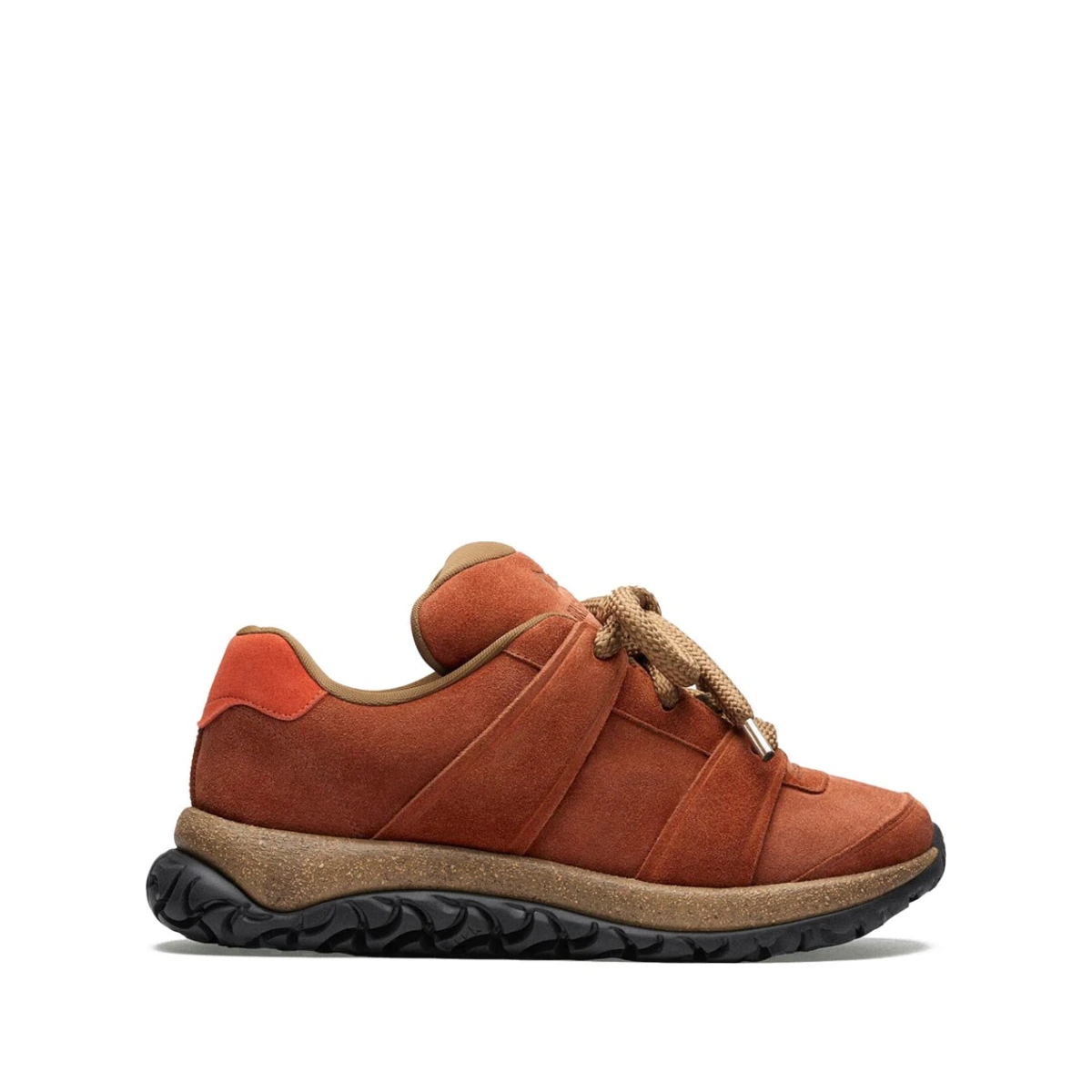 Goerlitz Unisex Suede Sneakers