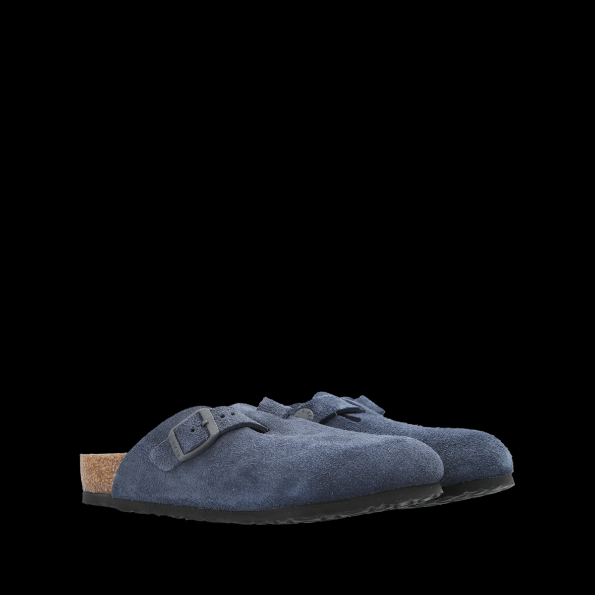 Boston Kids Bs Clogs, Unisex, Blue