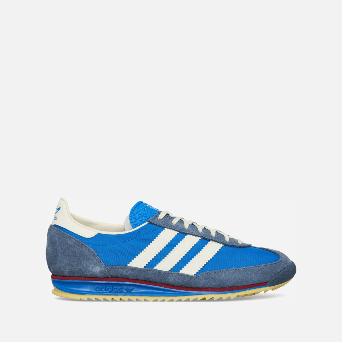 OG Sneakers Blue Bird / Off White