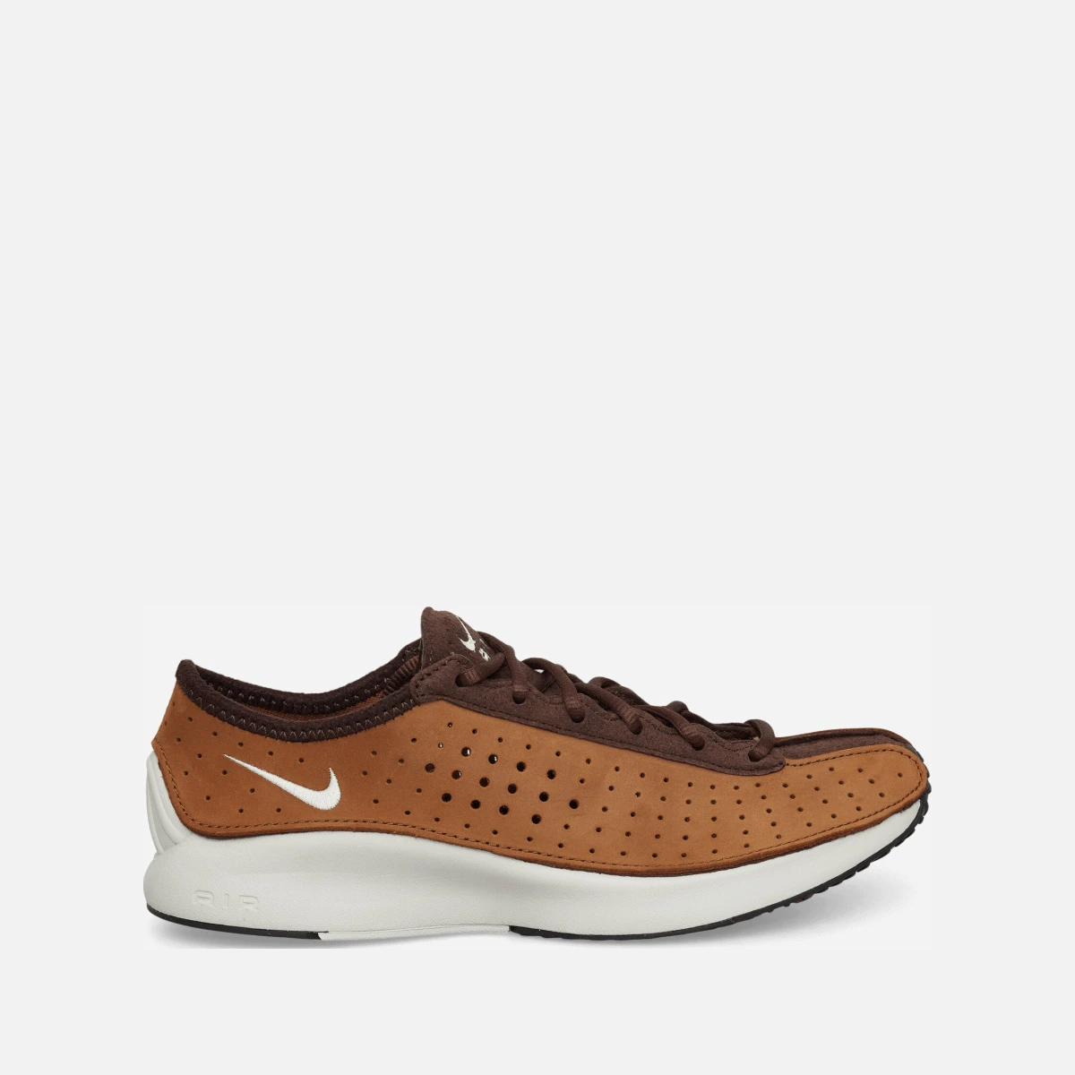 Women s Air Superfly Sneakers Light British Tan / Baroque Brown