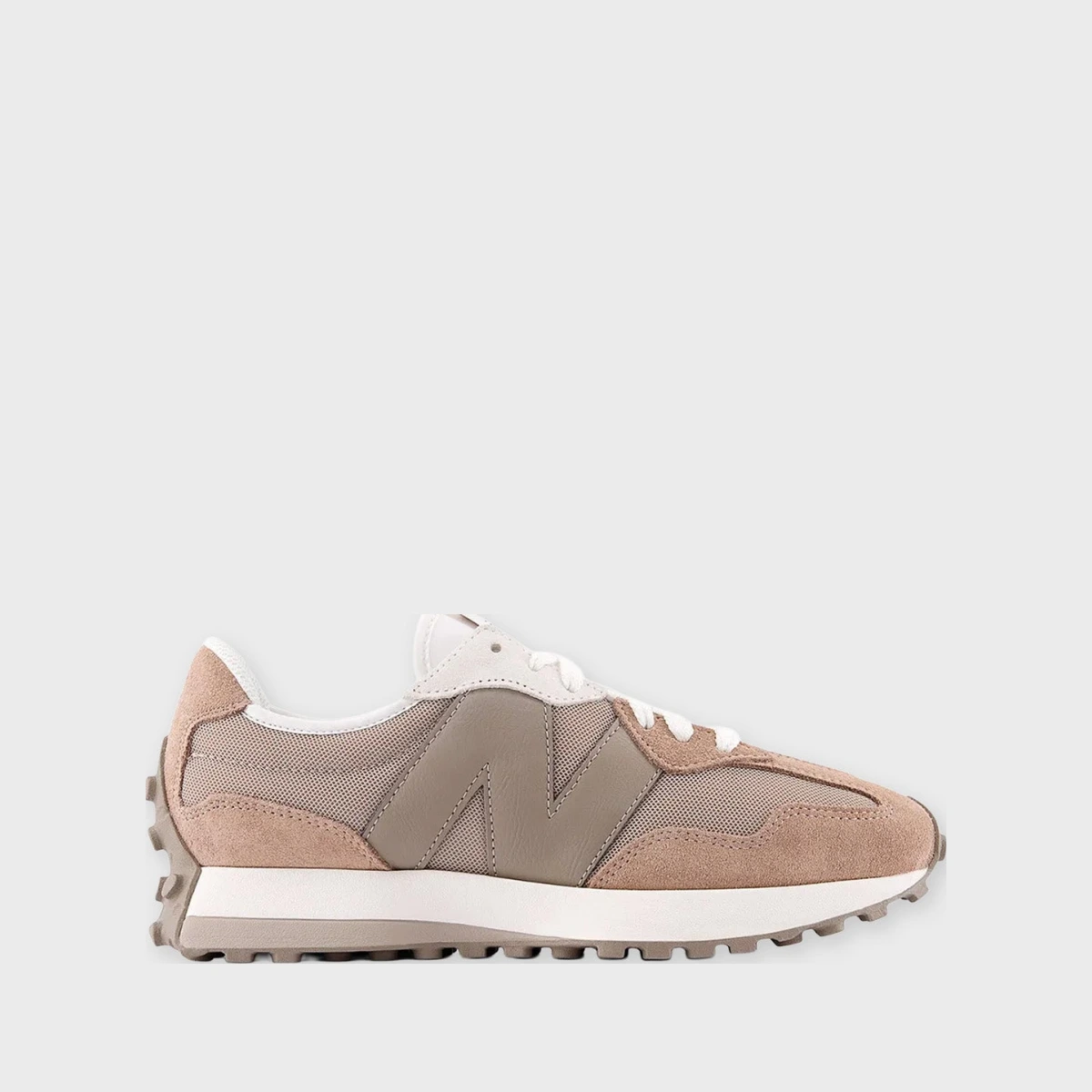 New Balance Sneakers 327 Brown