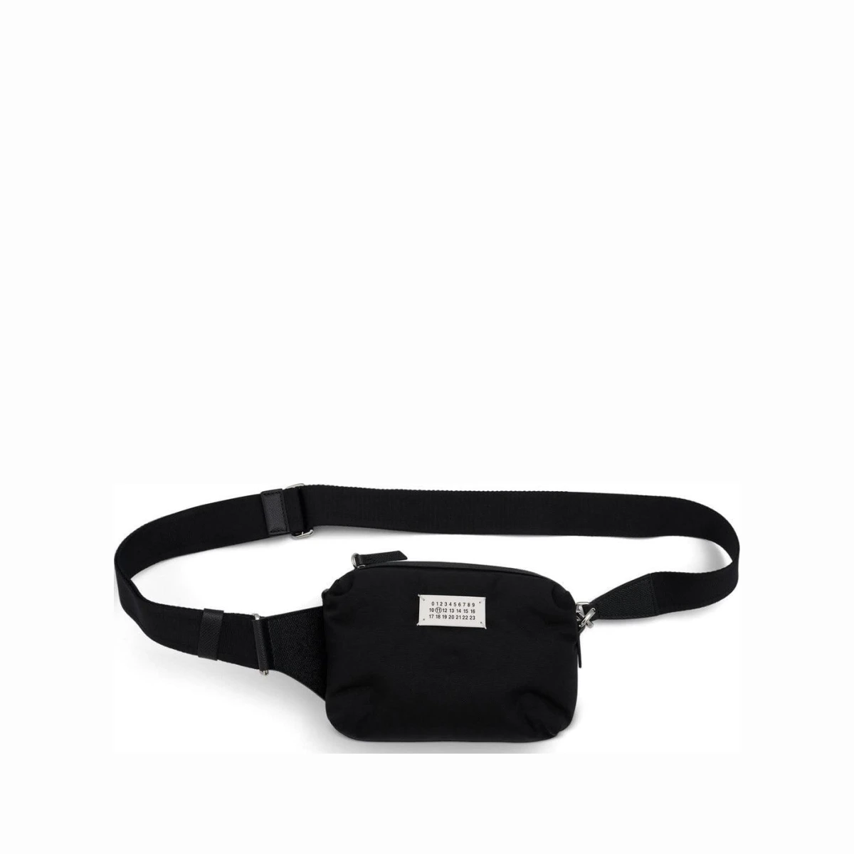 Glam Slam Sport on Body Bag Black / OS