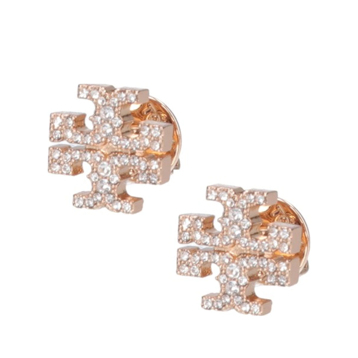'Kira' Rhinestone Earrings