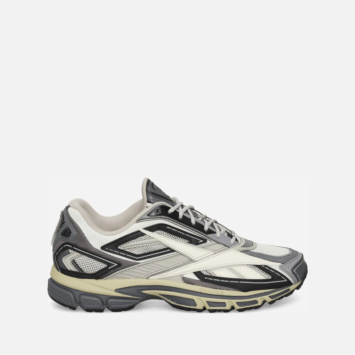 Premier Road Ultra Sneakers Tonal Grey