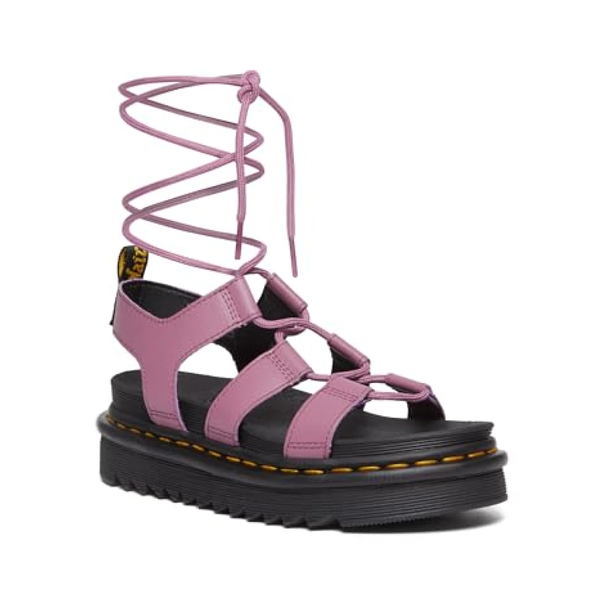 Dr. Martens Women's Nartilla Sandal