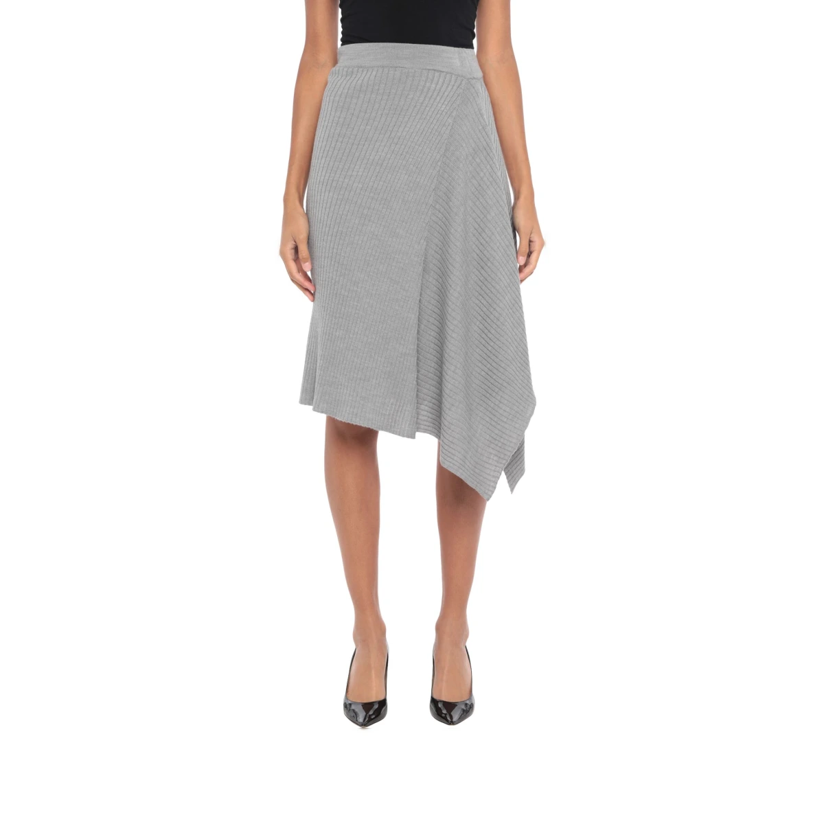Midi skirts