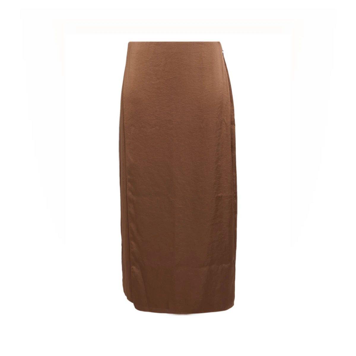 Midi skirts