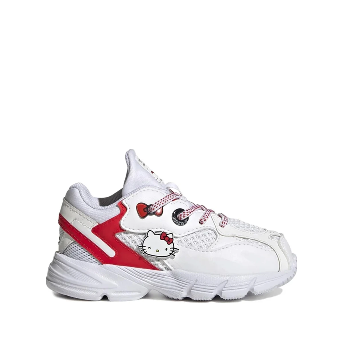 "hello kitty" shoes