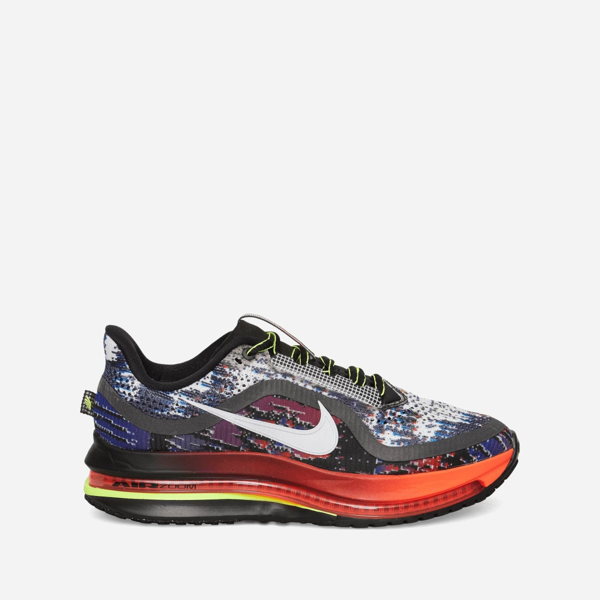 Pegasus Premium Sneakers Multi-Color / Volt / Metallic Gold / Metallic Silver
