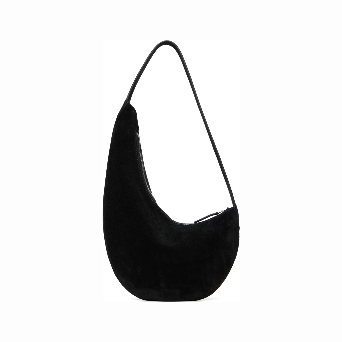 Black Lune Mini Bag