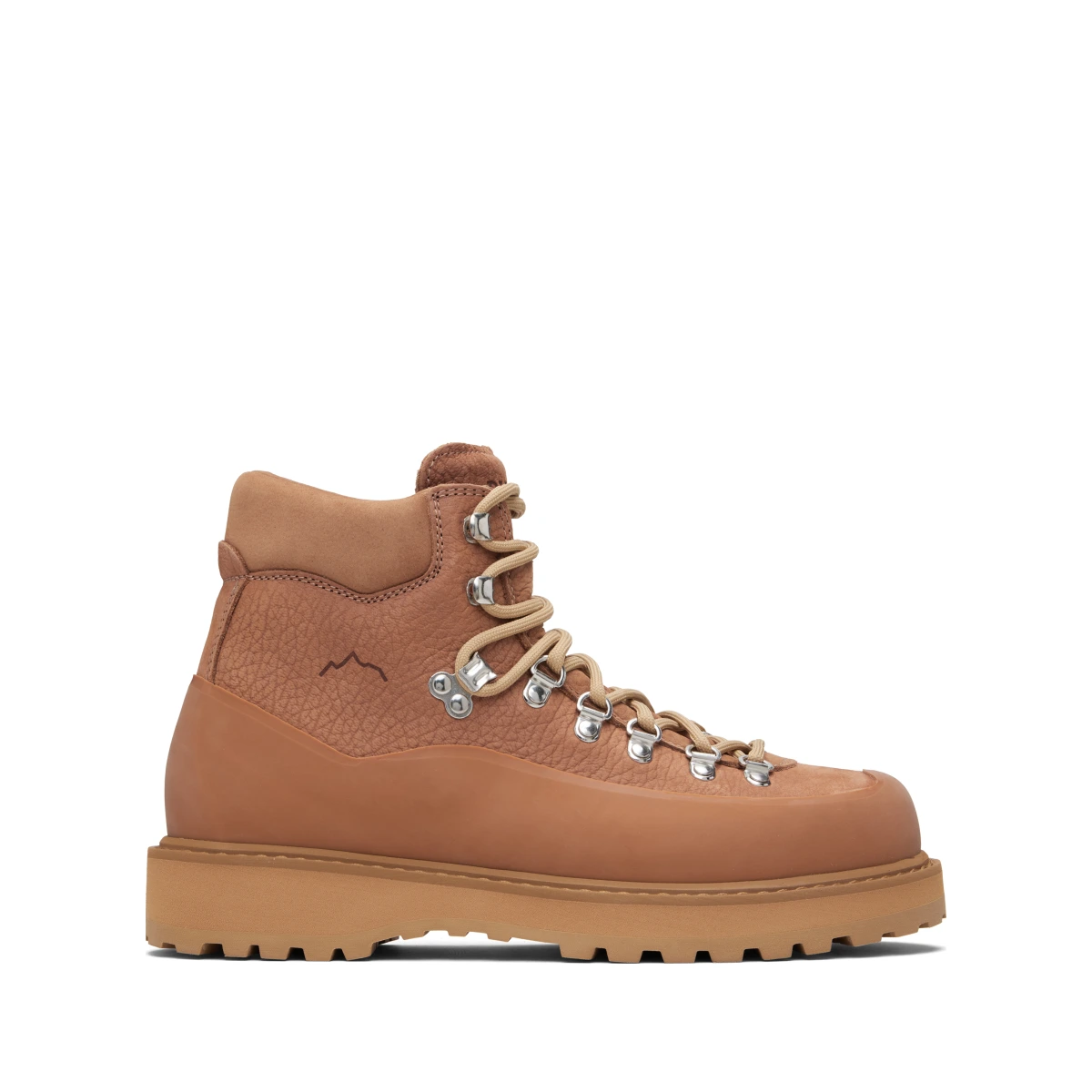 Tan Roccia Vet Gomma Boots