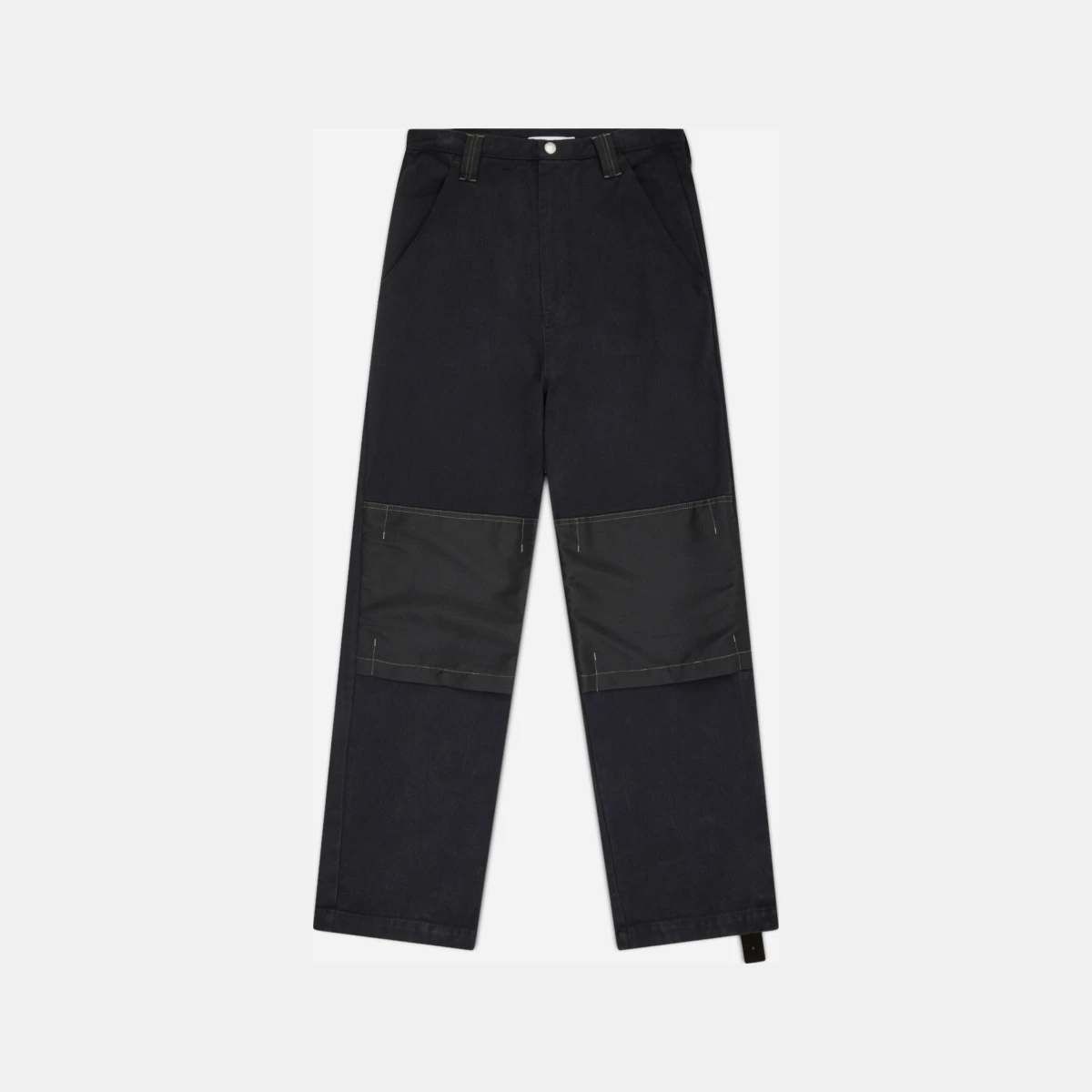 Men s Workwear Pants Black
