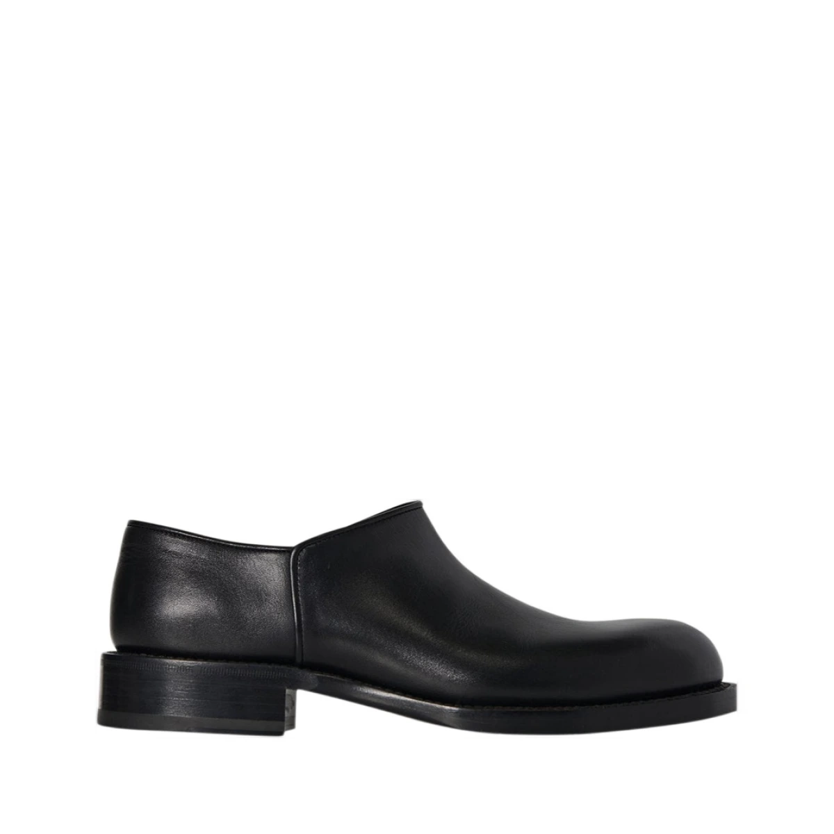 Nobilis Slip-On Boots