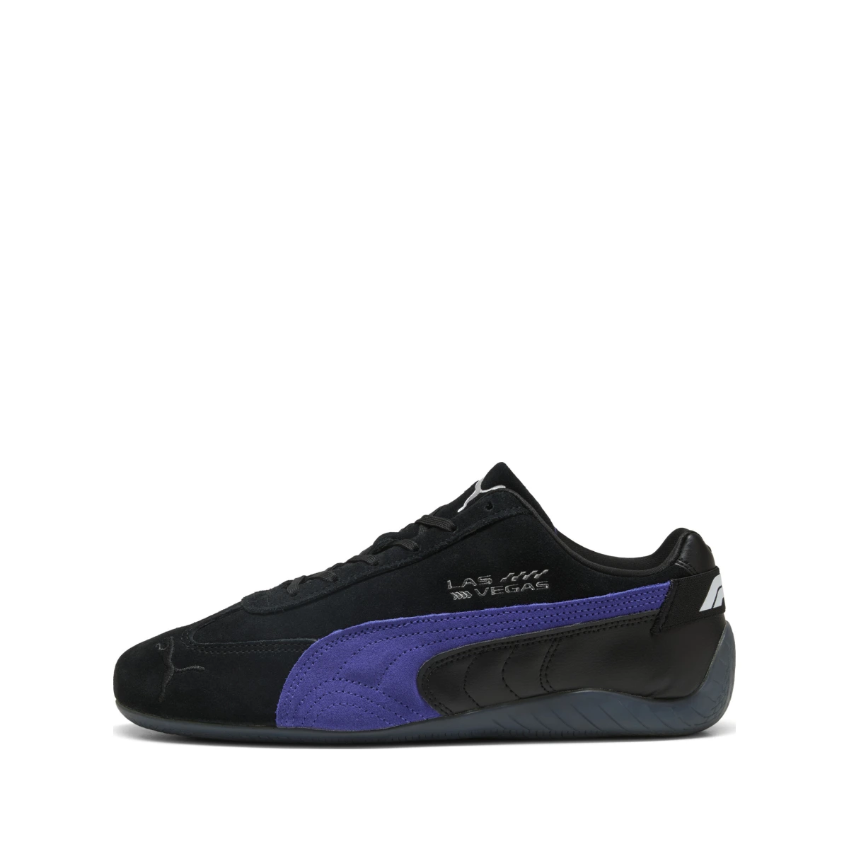 PUMA F1® Vegas Speedcat Sneakers in Black