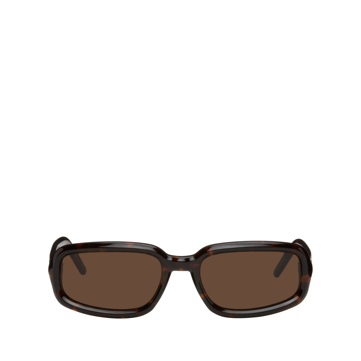 Brown Troll Sunglasses