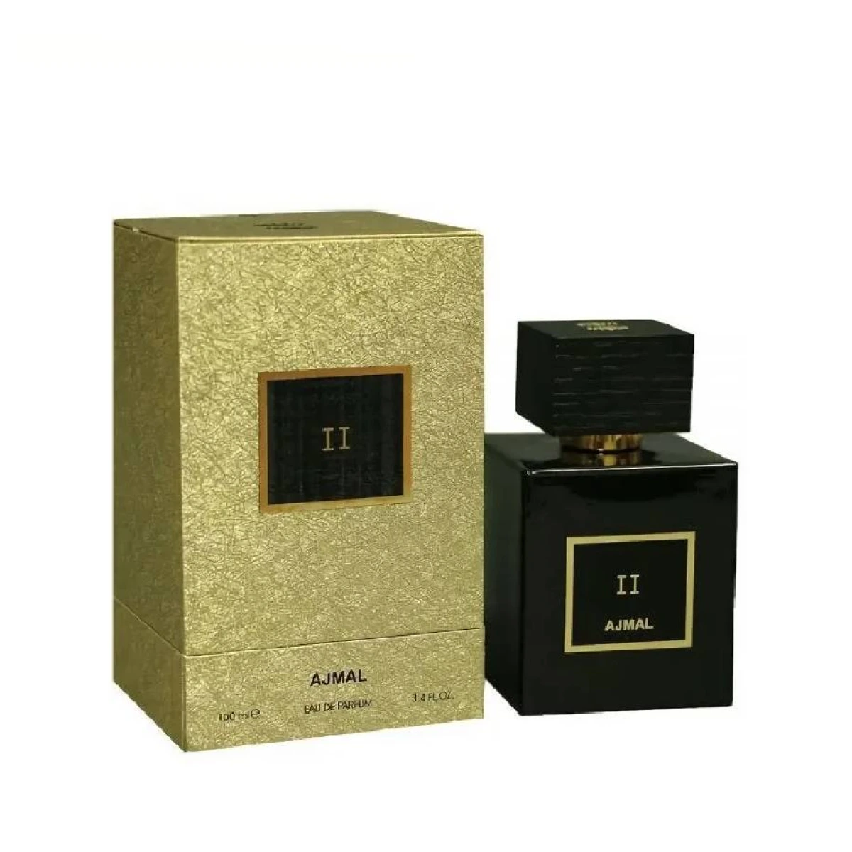 Unisex Gold Collection II EDP Spray 3.4 oz Fragrances 6293708013548