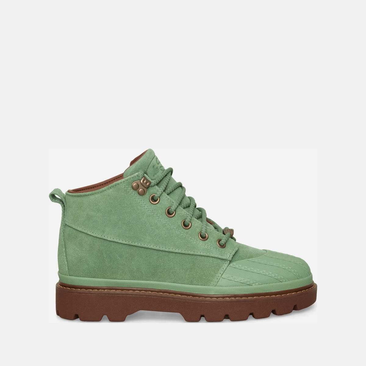 GOLF le FLEUR* 1908 Bronco Boots Aspen Green / Emperador