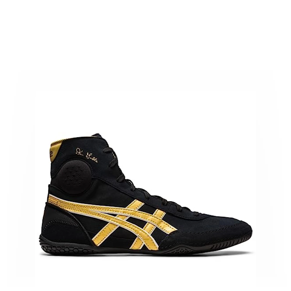 ASICS Men's DAN Gable EVO 3 Wrestling Shoes