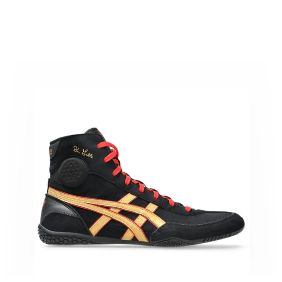 ASICS Men's DAN Gable EVO 3 Wrestling Shoes