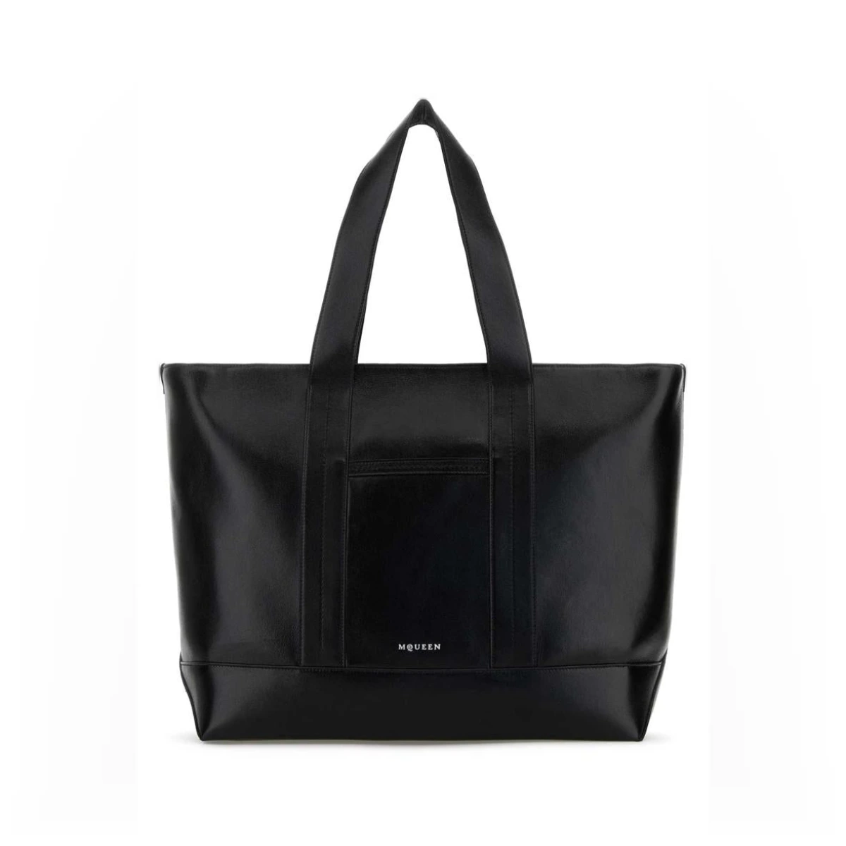 Handbags.