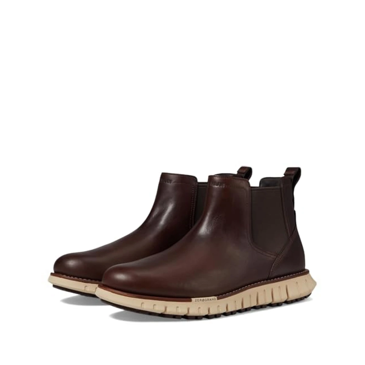 Cole Haan Mens Zerogrand Remastered Waterproof Chelsea Boot