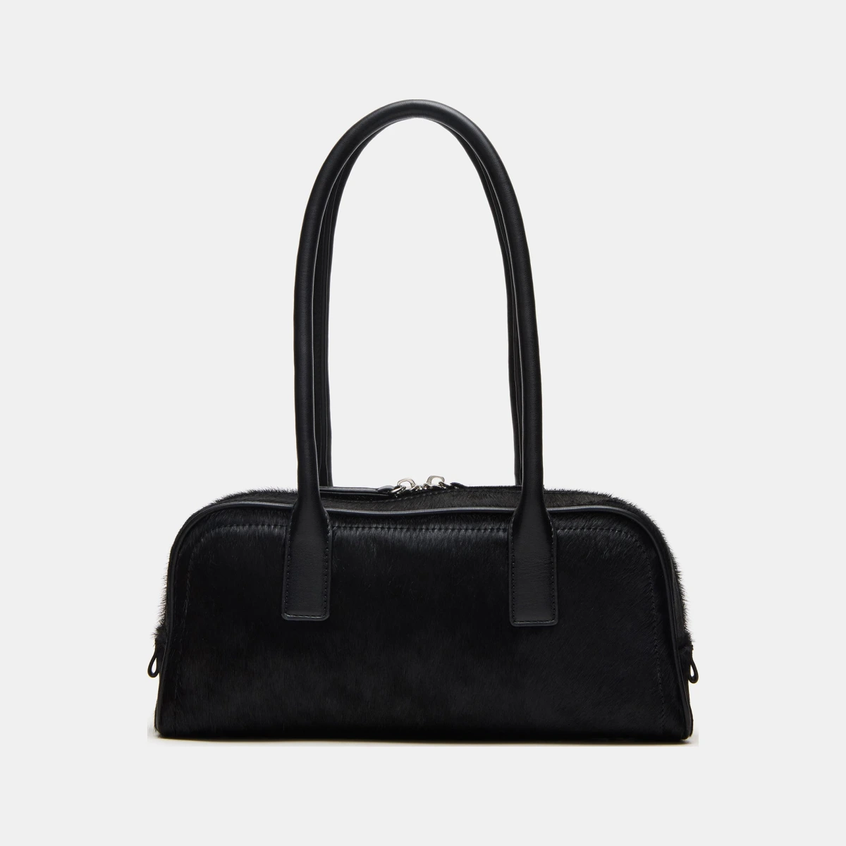 Steve Madden Women's Anise Bag Multi - Black - Leather