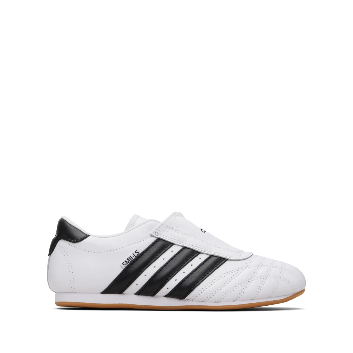 White Taekwondo Sneakers