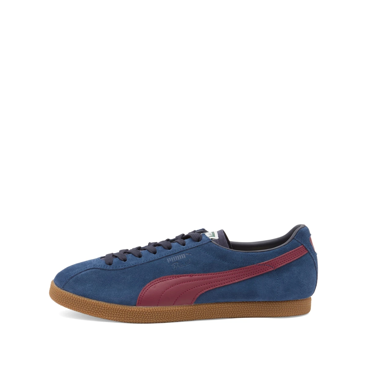Brasil Sneaker Persian Blue/Team Regal Red