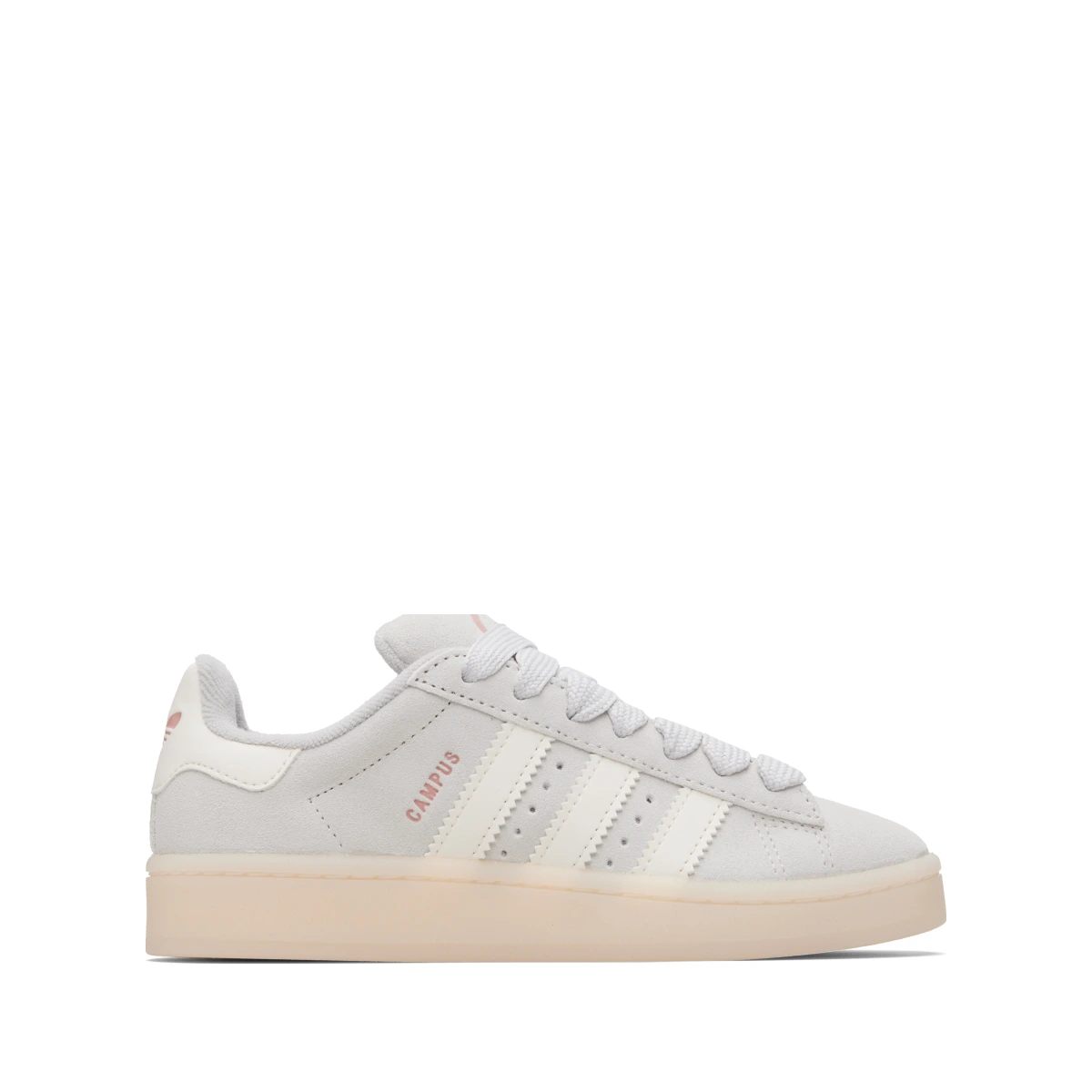 Gray Campus 00s Sneakers