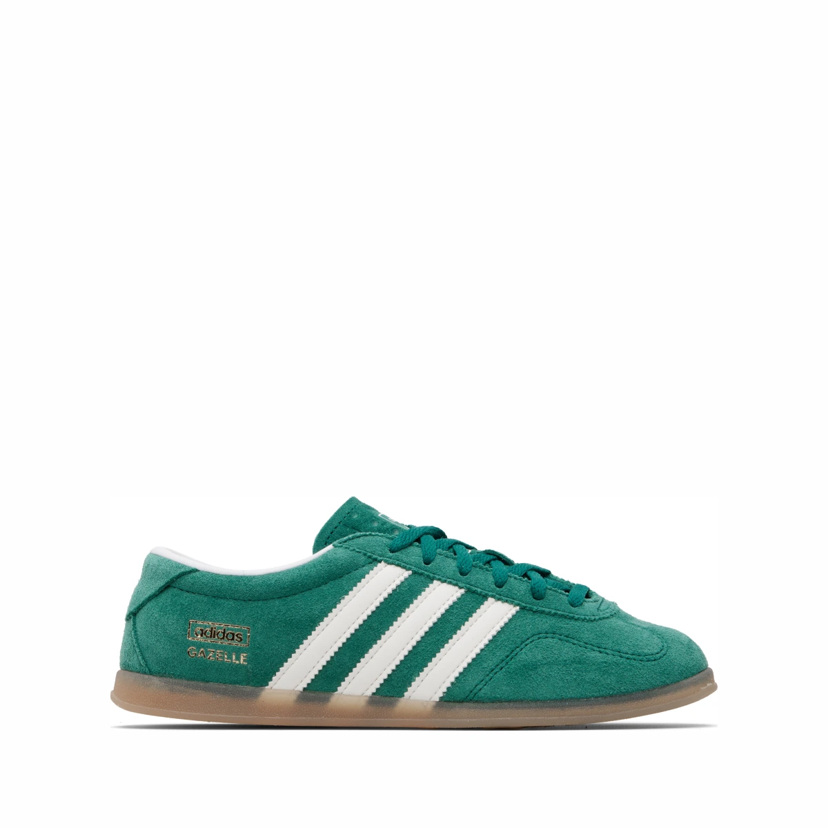 Green Gazelle Lo Pro Sneakers