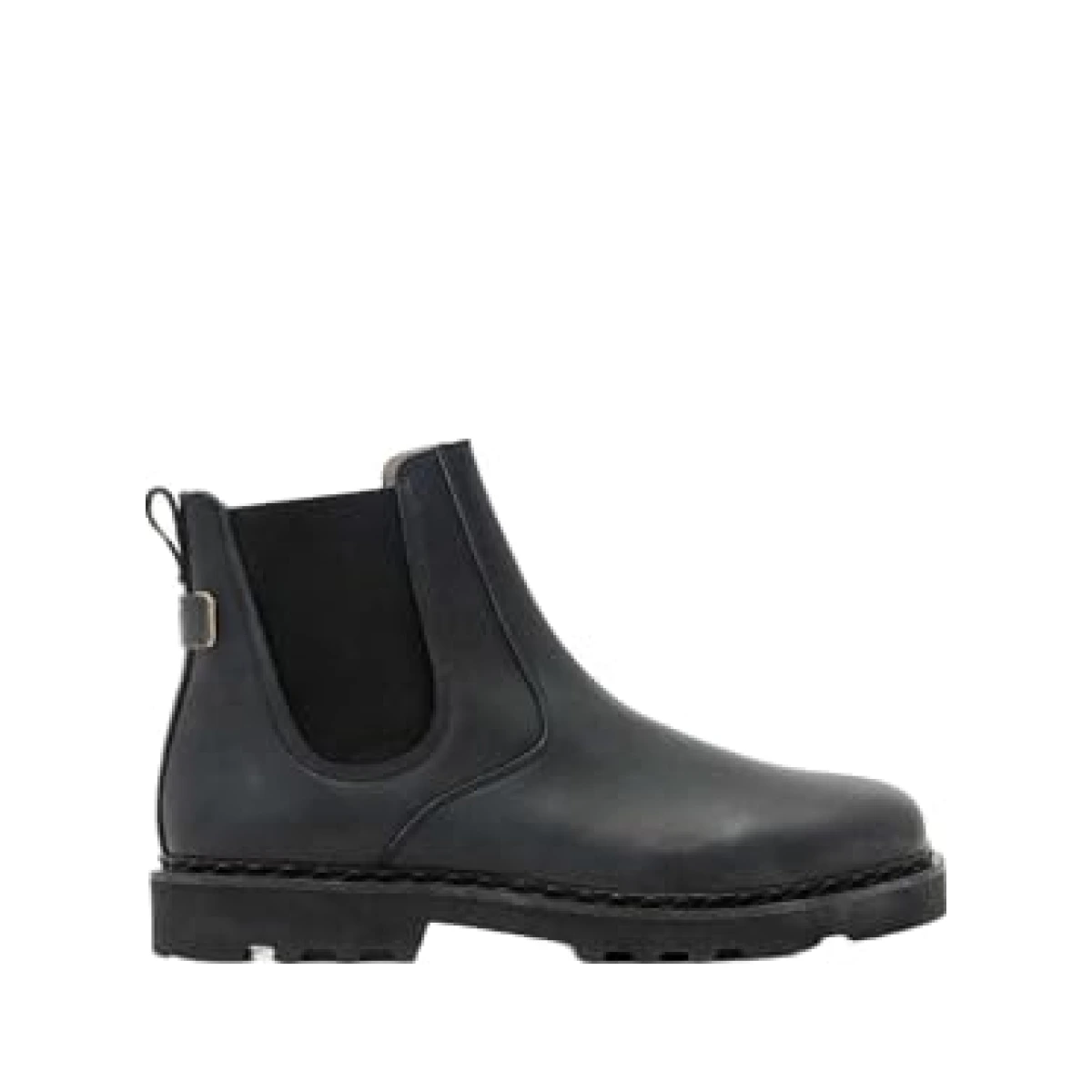 AllSaints Men's Skiff Chelsea Boot