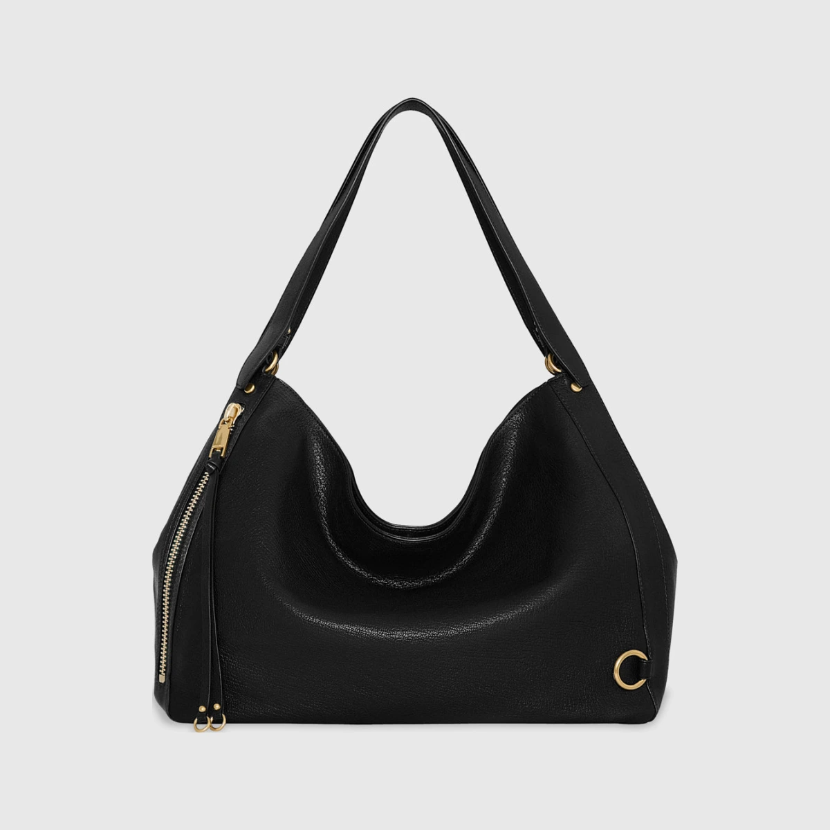 Rebecca Minkoff M.A.B. Carryall Bag In Black