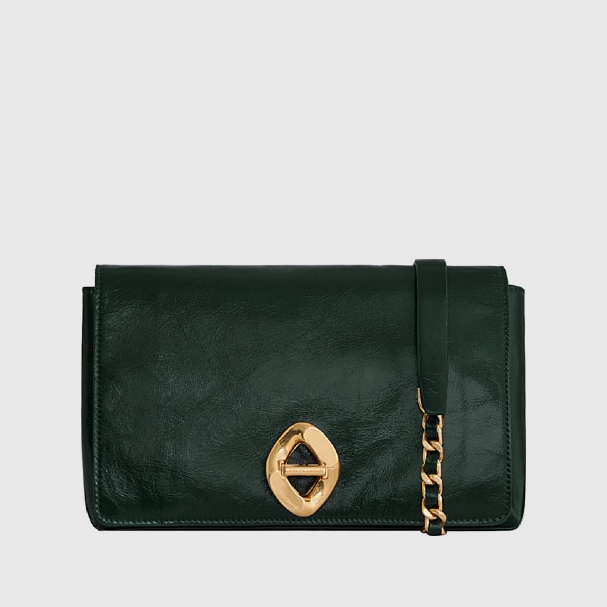 Rebecca Minkoff G Crossbody Bag In Dark Envy